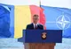 Mihai Fifor, ministru la Interne