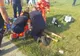 O fată de 14 ani, din Calopăr, a murit înecată la Caracal - VIDEO