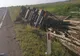 Accident într-o localitate din Dolj. A adormit la volan și s-a răsturnat cu autocamionul încărcat cu lemne