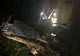 VIDEO. Furtuna a făcut PRĂPĂD în Dolj. Zeci de copaci au căzut pe carosabil, un acoperiş a fost smuls de bloc şi aruncat pe o conductă de gaze