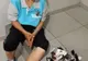 Prinse cu bunuri furate dintr-un magazin din Craiova. O adolescentă în vârstă de 13 ani, una dintre suspecte
