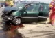 Șofer din Calafat, implicat în accident pe ruta de ocolire a municipiului Caracal