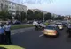 S-a răsturnat cu mașina, în Craiova