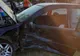 Accident într-o comună din Dolj. Un tânăr din Podari a ajuns la spital - FOTO