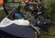 Accident în Dolj: Un TIR şi două maşini, implicate; 14 persoane, printre care nouă copii, rănite