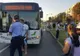 Un bărbat din Craiova a fost lovit de autobuz. Alte două pasagere au fost duse la spital