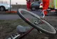 Biciclist accidentat mortal pe un drum național din Dolj-VIDEO