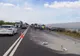 Accident pe un drum european din Dolj. O femeie a ajuns în stare gravă la spital. VIDEO