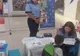 Campania „10 Pentru Siguranță” a luat startul. Copiii doljeni au avut prima întâlnire cu polițiștii