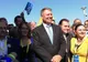 Klaus Iohannis, la Craiova: „Programul PSD promitea marea cu sarea. Au realizat nimic”