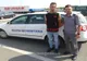 Prins cu pașaportul fals la Frontiera Calafat