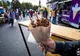 De vineri până duminică craiovenii sunt așteptați la Street FOOD Festival  în Piața Mihai Viteazu