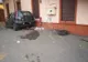 A intrat cu mașina într-o casă din Craiova. Șoferul a ajuns la spital