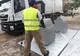 După lungi așteptări, în Craiova se instalează primele containere îngropate