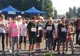 Peste 1.200 de persoane au alergat la Semimaratonul Craiovei