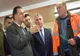 Ludovic Orban a dat şi el startul lucrărilor la Drumul Expres Craiova-Piteşti