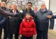 Europarlamentarul Claudiu Manda, la urne, în Craiova, fără Olguța Vasilescu. „Am votat pentru a invalida politicile de austeritate”