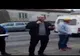 Dolj: Liberalii fac campanie electorală cu karaoke pe marginea drumului
