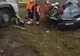 Accident CUMPLIT într-o localitate din Dolj. Două persoane sunt resuscitate
