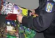 Perioada sărbătorilor de iarnă readuce în atenția polițiștilor comercializarea articolelor pirotehnice