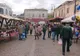 O nouă ediție a pieței volante, în centrul Băniei. Fructe și legume de la producători
