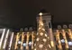 FOTO. Un milion de luminiţe de Crăciun au fost aprinse în Craiova. Surprize pentru toate vârstele