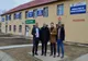 Dispensar și serviciu pentru buletine, inaugurat la Bratovoești