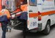 Accident cu două victime la ieșire din Craiova