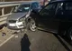 Șoferiță rănită într-un accident rutier, în Dolj. A fost transportată la spital