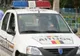 Tânăr din Dolj, fără permis la volanul mașinii, oprit cu focuri de armă