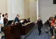 A început cariera în Dolj şi şi-a împlinit visul în judeţul vecin. Pompierul de Onoare al anului trecut, la ISU Gorj