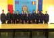 Studenţi ai Academiei de Poliţie din Bucureşti fac practică la Inspectoratul de Jandarmi Dolj