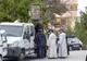 FOTO | Craiova: Procesiunde religioasă cu o icoană despre care se crede că a făcut minuni și în timpul epidemiei de ciumă