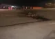 Craiova. Șoferiță în spital după ce a intrat cu mașina în gard. Motorul a rămas pe carosabil