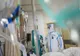 Medicii de la Spitalul Județean de Urgență Craiova nu părăsesc sistemul 