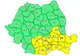 Vreme caldă, în Oltenia, în următoarele două săptămâni