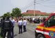 Craiova: Două persoane au murit în urma impactului dintre un taxi și un autoturism. Copil de 7 ani, în stare gravă la spital