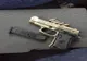 Un pistol, articole pirotehnice și țigări de contrabandă, ridicate în urma unor percheziții derulate într-o comună din Dolj   