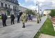 Ziua Drapelului, marcată și la Craiova. A lipsit parada militară