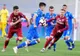 Meciul dintre CSU Craiova și FC Botoșani, amânat. Medicul echipei FC Botoșani, internat la Craiova 