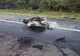 Anchetatori: Şoferul vinovat de accidentul de la Craiova, în care au murit trei persoane, a vrut să se sinucidă