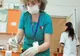 Noi detalii despre asistenta din Dolj, infectată cu COVID-19. Unde lucrează de fapt