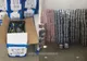 Zeci de mii de jucării, textile şi încălţăminte contrafăcute, confiscate în Vama Calafat