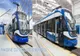 S-a stabilit firma care va livra tramvaie Craiovei, în cadrul unui proiect cu fonduri europene