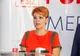 Lia Olguța Vasilescu, candidatul PSD la Primăria Craiova, nu are emoții în privința rezultatelor alegerilor locale