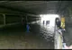 VIDEO. Străzi inundate şi copaci căzuţi, în Craiova, în urma ploii