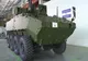 Transportoare blindate pentru Scorpionii Roşii de la Craiova