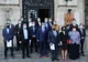 Şicanele continuă în CL Craiova. Consilierii PNL-USRPLUS şi-au făcut propria şedinţă, fără PSD-PER, dar şi fără secretarul municipiului