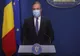 Premierul interimar Nicolae Ciucă îi îndeamnă pe români să respecte regulile de sărbători: ”Este doar un gest simplu de resposabilitate”