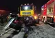 FOTO: GRAV accident rutier, într-o comună din Dolj